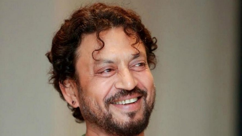 अनिश्चितता हीच एक निश्चित गोष्ट आहे, इरफाननं चाहत्यांना लिहिलं वेदनादायी पत्र