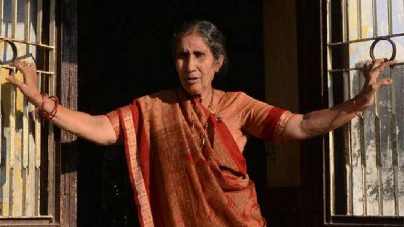 पंतप्रधानांच्या पत्नी म्हणाल्या, ‘मोदींनी माझ्याशी लग्न केलं होतं, ते माझ्यासाठी राम आहेत’