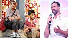 खिलाडी अक्षय कुमार पुन्हा एकदा 'या' मराठी सिनेमात !