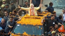 पंतप्रधान दहशतवाद्यांचं सर्वात मोठं टार्गेट,गृहमंत्रालयाचा पु्न्हा अलर्ट पंतप्रधान दहशतवाद्यांचं सर्वात मोठं टार्गेट,गृहमंत्रालयाचा पु्न्हा अलर्ट