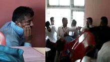 VIDEO: विद्यार्थिनीला प्रपोज करणाऱ्या शिक्षकाची बेदम धुलाई