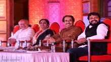 नाट्य संमेलनाचा समारोप : मुंबईत रंगभूमीचा इतिहास सांगणारं कलादालन उभारणार - उद्धव ठाकरे नाट्य संमेलनाचा समारोप : मुंबईत रंगभूमीचा इतिहास सांगणारं कलादालन उभारणार - उद्धव ठाकरे