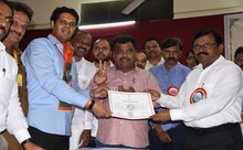 विधानपरिषदेच्या कोकण पदवीधर मतदारसंघात अखेर भाजपचाच झेंडा