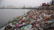 मुंबईत प्लास्टिक बंदी फक्त कागदावरच मुंबईत प्लास्टिक बंदी फक्त कागदावरच