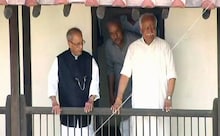डाॅ. हेडगेवार हे भारतमातेचे थोर सुपूत्र-प्रणव मुखर्जी