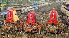 जगन्नाथ मंदिर : राष्ट्रपतीच नाही तर महात्मा गांधी आणि इंदिराजींसोबतही झालं होतं गैरवर्तन