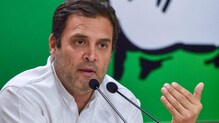 मोदींची भाषणं, मुलाखती आधीच लिखित असतात, राहुल गांधींची मोदींवर टीका