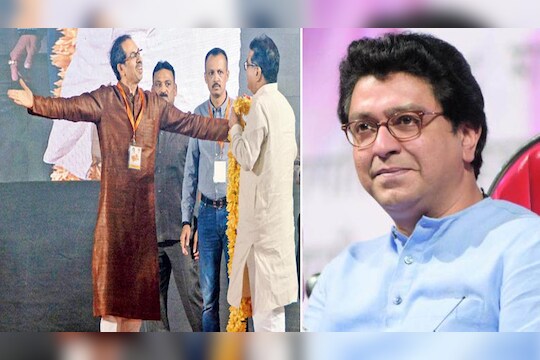 VIDEO :'शिशिर शिंदेंच्या 'घरवापसी'मुळे राज ठाकरे दुखावले'