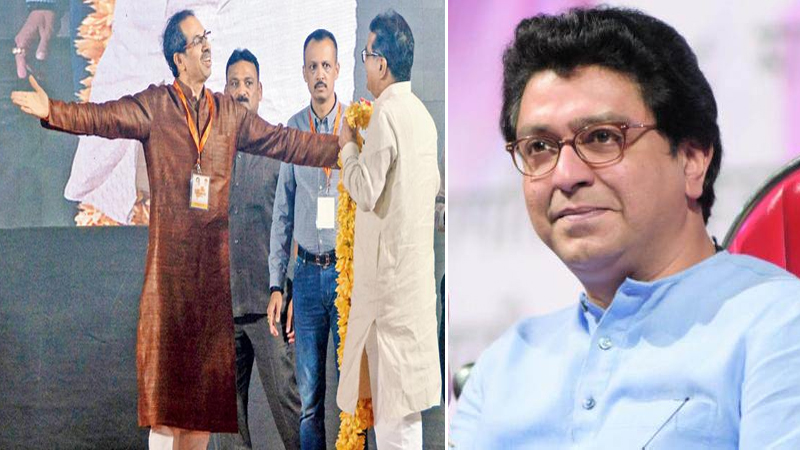 VIDEO :'शिशिर शिंदेंच्या 'घरवापसी'मुळे राज ठाकरे दुखावले'