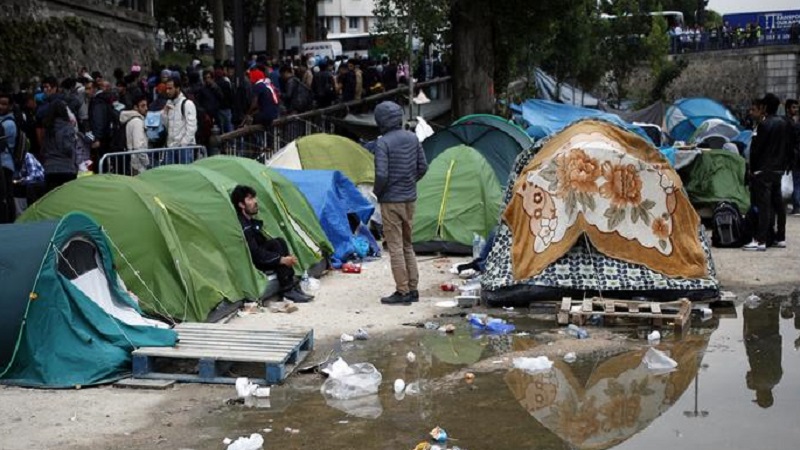 आज जागतिक निर्वासित दिन, प्रश्न अजूनही कायम