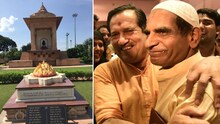 स्मृती मंदिर परिसरात इफ्तार पार्टीला संघाचा नकार !