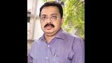 लाचखोर संजय घरतला कल्याण कोर्टात जामीन मंजूर लाचखोर संजय घरतला कल्याण कोर्टात जामीन मंजूर