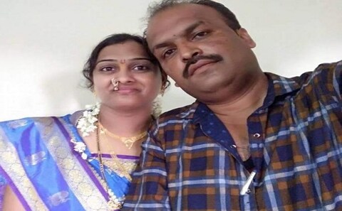 साताऱ्यामध्ये मुलानं आपली आई आणि पत्नीवर जीवघेणा हल्ला केलाय. या हल्ल्यात पत्नीचा मृत्यू झालाय. त्यानंतर मुलानं आत्महत्येचा प्रयत्न केलाय.