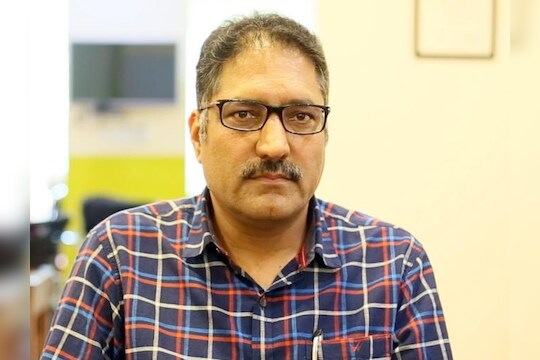 'रायझींग काश्मीर'च्या संपादकांची श्रीनगरमध्ये गोळ्या घालून हत्या