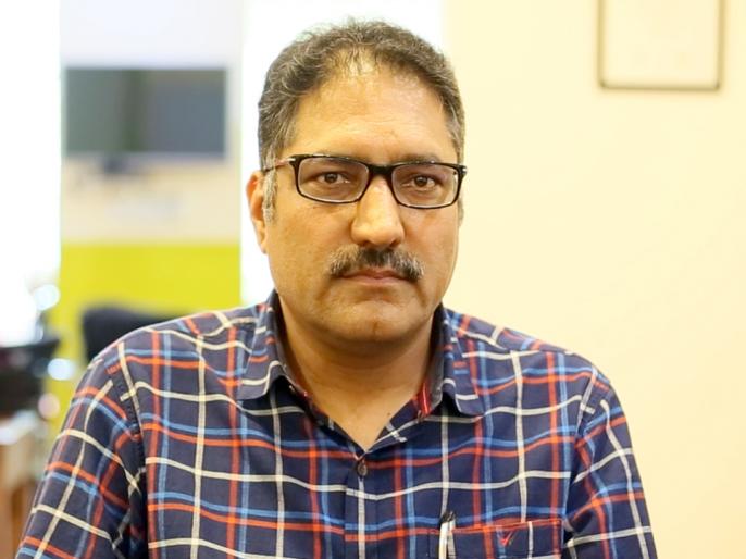 'रायझींग काश्मीर'च्या संपादकांची श्रीनगरमध्ये गोळ्या घालून हत्या