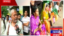 'एसटी नाही, गाड्या नाहीत करायचं काय?'