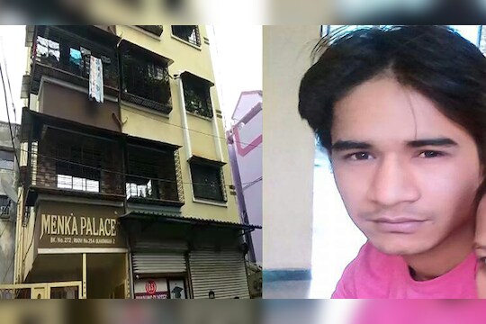 बिल्डिंगमध्ये पाणी सोडले नाही म्हणून सेक्रटरीने वाॅचमनची केली हत्या