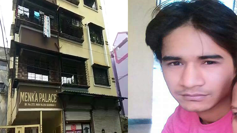 बिल्डिंगमध्ये पाणी सोडले नाही म्हणून सेक्रटरीने वाॅचमनची केली हत्या