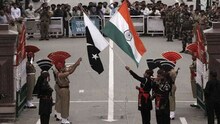 पाककडून शस्त्रसंधीचं उल्लंघन, वाघा बॉर्डरवर यावर्षी ईदसाठी मिठाई वाटप नाही
