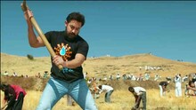 आमिर खानच्या 'पाणी फाऊंडेशन'च्या कामातून घडला चमत्कार
