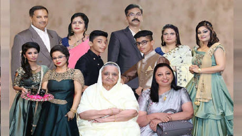 बुराडी प्रकरणात नवा खुलासा, भाटिया कुटुंब रोज करायचं 'हे' काम