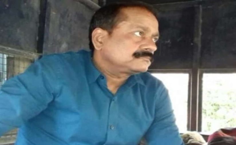 कुख्यात गुंड मुन्ना बजरंगीची जेलमध्येच गोळ्या घालून हत्या