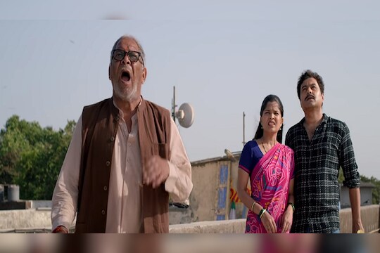 सुबोध भावेच्या 'पुष्पक विमान'चा टीझर तुम्ही पाहिलात का?