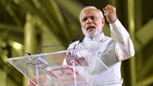 लोकसभेतील अविश्वास ठरावाच्या चर्चेआधी मोदींनी केलं 'हे' ट्विट लोकसभेतील अविश्वास ठरावाच्या चर्चेआधी मोदींनी केलं 'हे' ट्विट