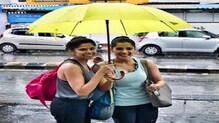 सई-प्रियाचा पावसातला फिटनेस फंडा! सई-प्रियाचा पावसातला फिटनेस फंडा!
