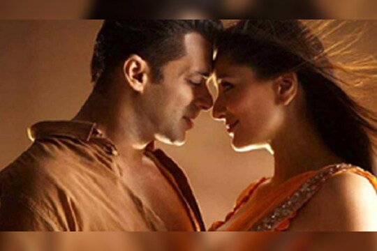 'भारत'मध्ये कतरिना नाही, 'या' अभिनेत्रीची लागणार वर्णी!