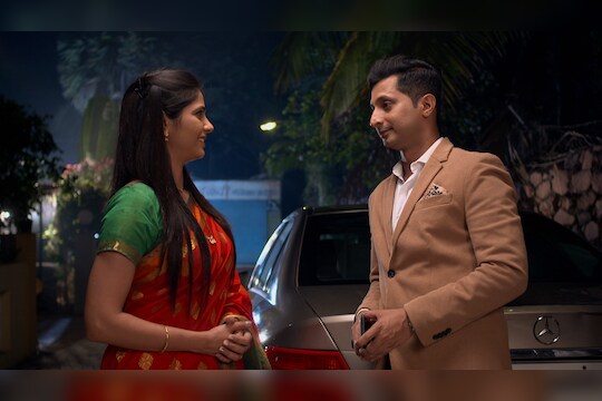 'राधा प्रेम रंगी रंगली' मालिकेत प्रेम राधापर्यंत पोहचू शकेल का?