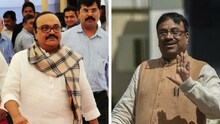VIDEO : छगन भुजबळ पुन्हा आक्रमक, विधानसभेत मुनगंटीवारांसोबत जुगलबंदी