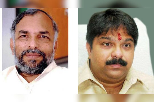 'काँग्रेसवर भाजपचा 500 कोटींचा अब्रुनुकसानीचा दावा'