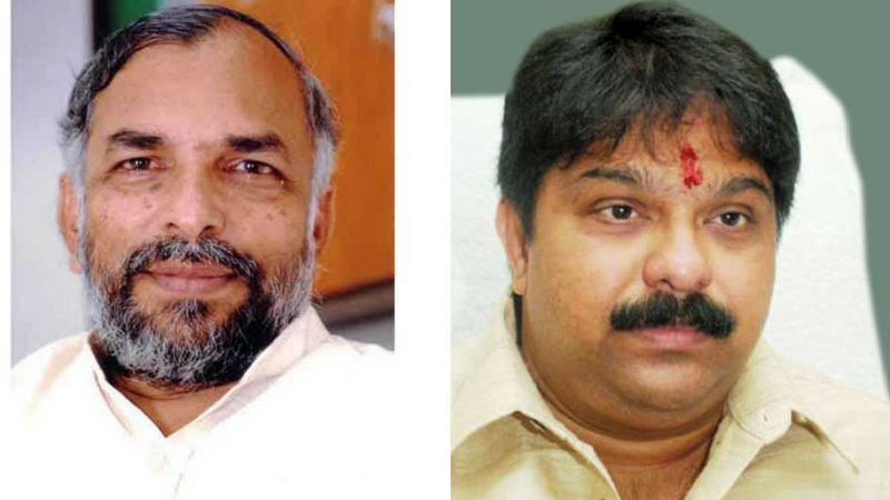 'काँग्रेसवर भाजपचा 500 कोटींचा अब्रुनुकसानीचा दावा'