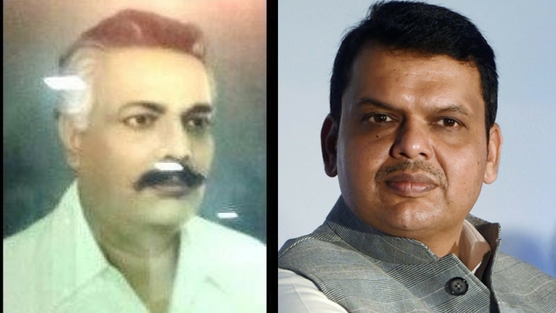 अतिशय तरूण वयात नागपूरचं महापौरपद मिळवणाऱ्या देवेंद्र फडणवीसांचा राजकाणातला प्रवास अतिशय झापाट्याने झाला. उत्तम अभ्यास आणि वक्तृत्व, कष्ट करण्याची तयारी दूरदृष्टी यामुळे त्यांनी मुख्यमंत्रीपदापर्यंत झेप घेतली. राजकारणाचं बाळकडू त्यांना मिळालं ते त्यांचे वडील गंगाधरराव फडणवीसांकडून. ते त्या काळी आमदार होते. त्यांचा मोठा प्रभाव त्यांच्यावर आहे. अतिशय तरूण वयात नागपूरचं महापौरपद मिळवणाऱ्या देवेंद्र फडणवीसांचा राजकाणातला प्रवास अतिशय झापाट्याने झाला. उत्तम अभ्यास आणि वक्तृत्व, कष्ट करण्याची तयारी दूरदृष्टी यामुळे त्यांनी मुख्यमंत्रीपदापर्यंत झेप घेतली. राजकारणाचं बाळकडू त्यांना मिळालं ते त्यांचे वडील गंगाधरराव फडणवीसांकडून. ते त्या काळी आमदार होते. त्यांचा मोठा प्रभाव त्यांच्यावर आहे.
