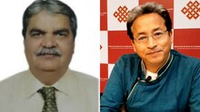 Magsaysay award : सोनम वांगचुक आणि भारत वाटवानी यांना 'रॅमन मॅगसेसे' पुरस्कार