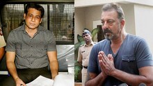 'संजू' सिनेमाच्या निर्मात्यांना अबू सालेमनं पाठवली नोटिस