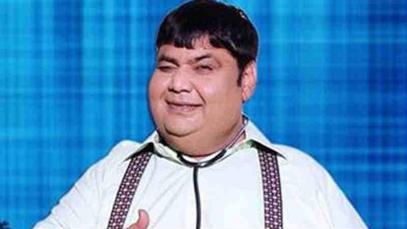 अशा पद्धतीने डॉ. हाथी फेम कवी कुमार यांनी वजन केले होते कमी