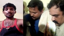VIDEO : तब्बल 12 तासानंतर 'डर'चा 'दी एण्ड',मुंबईच्या माॅडेलची सुटका VIDEO : तब्बल 12 तासानंतर 'डर'चा 'दी एण्ड',मुंबईच्या माॅडेलची सुटका