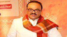 महाराष्ट्र सदन बहुत सुंदर, लेकिन जिसने बनाया वो अंदर; भुजबळांची खंत
