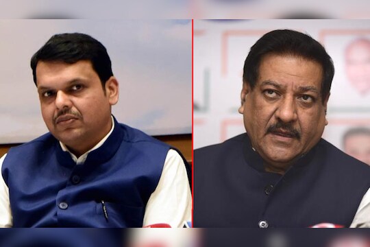 मुख्यमंत्री हरले,माजी मुख्यमंत्री जिंकले ?