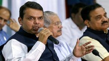 पंढरपूरातल्या महापूजा प्रकरणावर काय म्हणाले मुख्यमंत्री ? पंढरपूरातल्या महापूजा प्रकरणावर काय म्हणाले मुख्यमंत्री ?