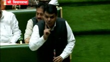 VIDEO : मुख्यमंत्र्यांनी केली 'भन्नाट' मागणी,विरोधकही बुचकळ्यात पडले