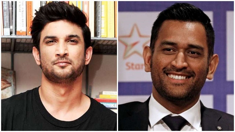 लवकरच येणार 'महेंद्र सिंह धोनी - द अनटोल्ड स्टोरी'चा सिक्वल!