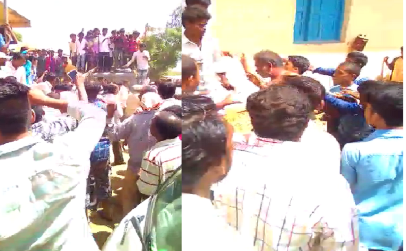 राईनपाड्यात काय घडलं? अफवांचा बाजार, बेभान झालेला जमाव आणि रक्ताचा सडा