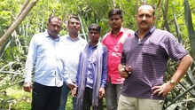 राईनपाडा हत्याकांड : तिसरा मारेकरी जंगलात लपून बसला होता,पोलिसांनी ठोकल्या बेड्या