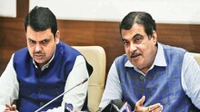 मुख्यमंत्री देवेंद्र फडणवीस यांना बदलण्याच्या फक्त वावड्या-नितीन गडकरी