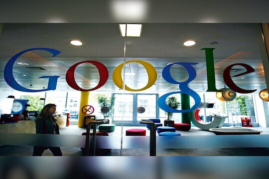 युरोपीयन युनियनचा 'गुगल'ला 34 हजार कोटींचा दंड, अॅंड्रॉईडच्या गैरवापराचा आरोप