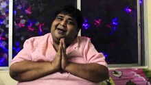 आपल्या मृत्यूची डॉ. हाथींना लागली होती का चाहूल?