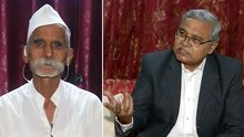 VIDEO : संभाजी भिडेंचा आंबेडकरांबद्दलचा दावा हरी नरकेंनी खोडला